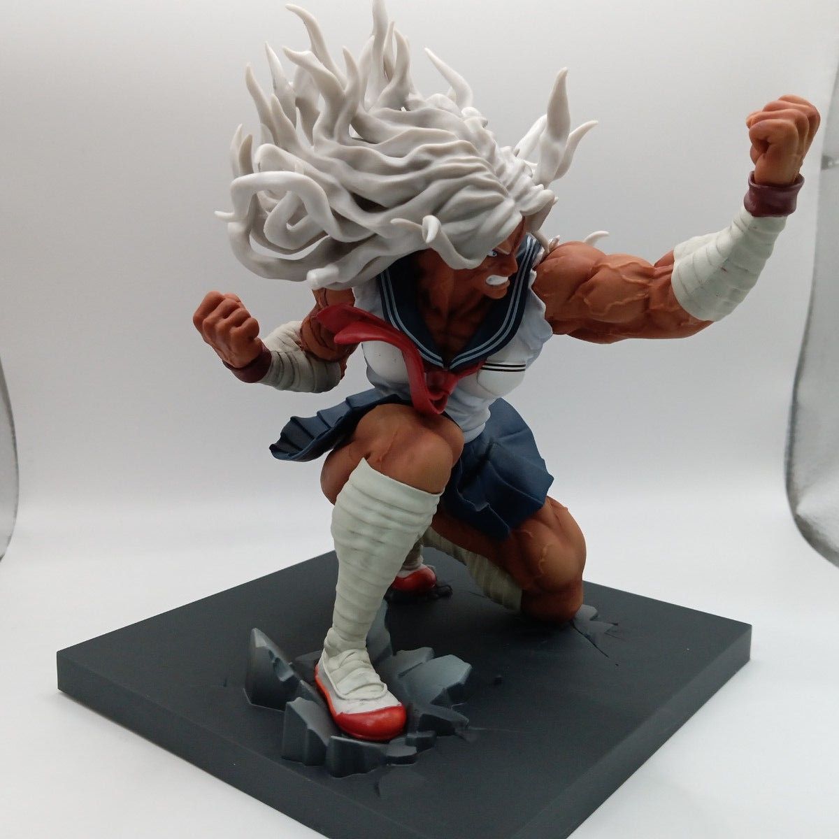 レア品 ダンガンロンパ みんなのくじ 一番くじ B賞 大神さくら レア品 ダンガンロンパ みんなのくじ 一番くじ B賞 大神さくら