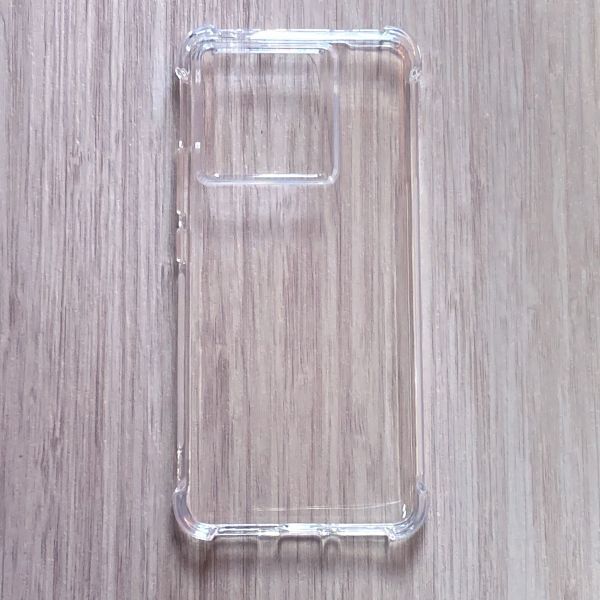 [ ограниченное количество ]Xiaomi 13T / Xiaomi 13T Pro мягкий чехол покрытие TPU