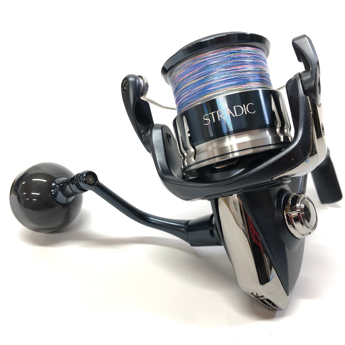 Q シマノ 20 ストラディック SW 4000HG スピニングリール 本体のみ|SHIMANO STRADIC 04241 釣具 リール_画像1