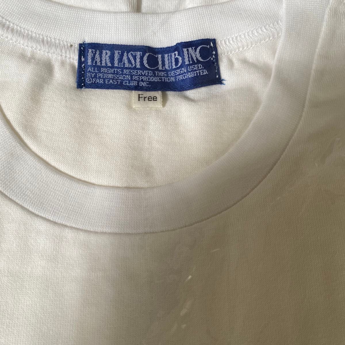 小田和正 Tシャツ K ODA FAR EAST CAFE FAR EAST CLUB|Yahoo 小田和正 Tシャツ K ODA FAR EAST CAFE FAR EAST CLUB|Yahoo