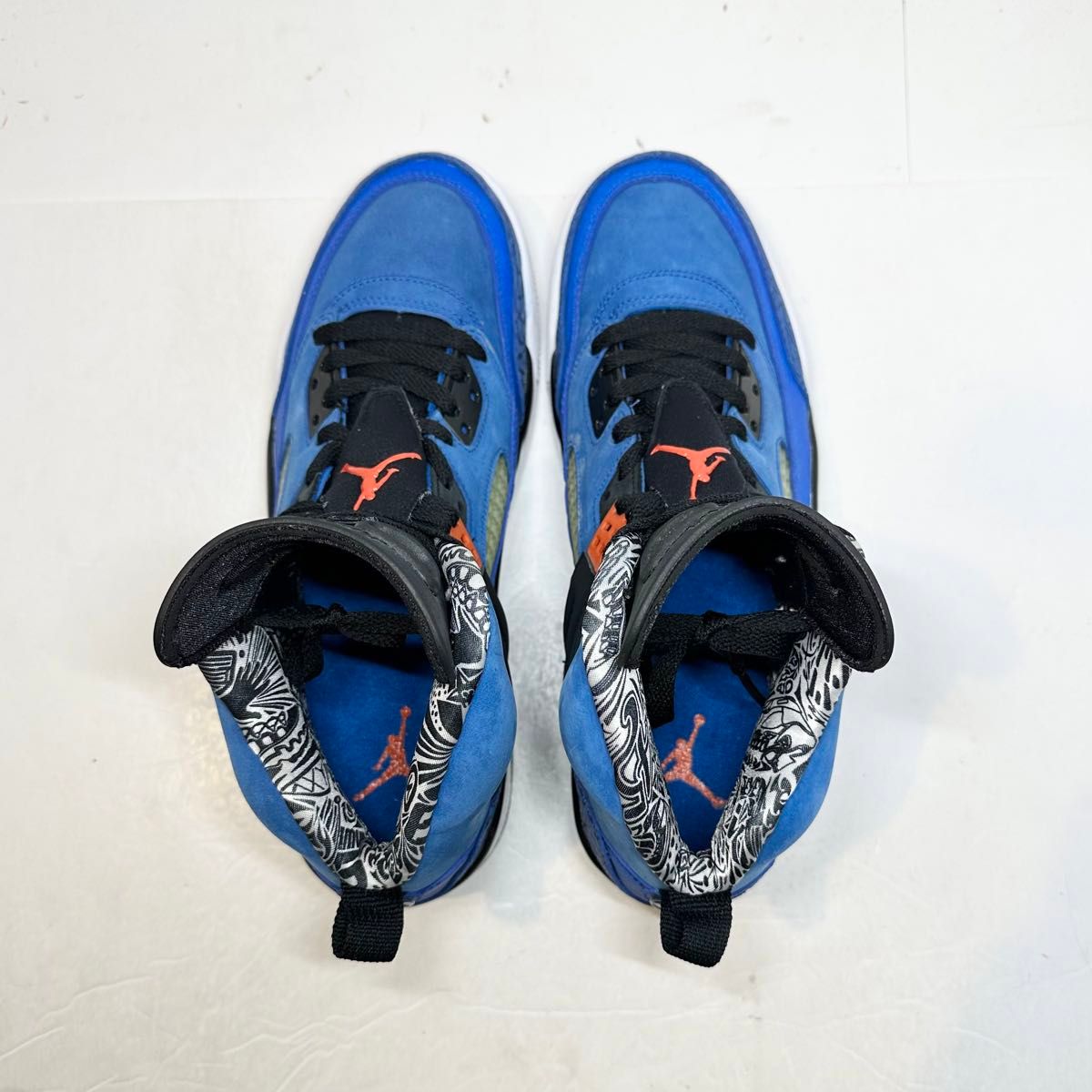 NIKE/ナイキ JORDAN SPIZIKE ジョーダンスパイジーク KNICKS