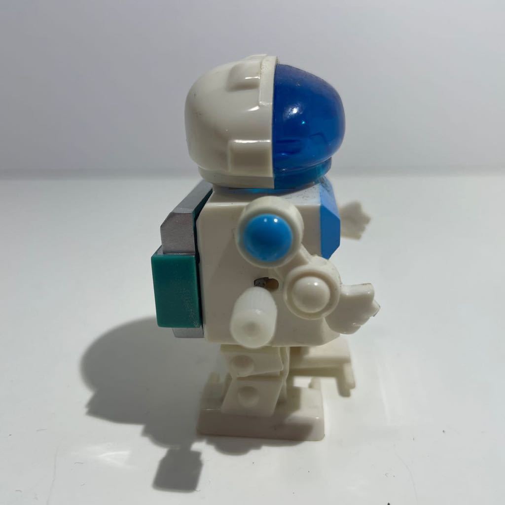当時物 トコトコ GALAXY ギャラクシー ROBOT ロボット ノコノコ ゼンマイ人形 現状品