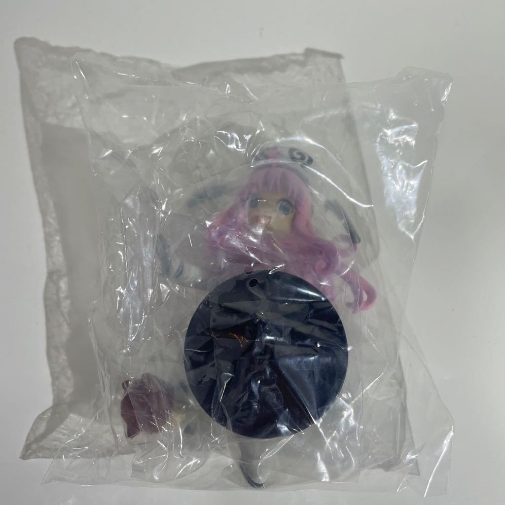  inside sack unopened Bandai To LOVE.-....-R-stylelala* Sata Lynn * De Ville -k figure 