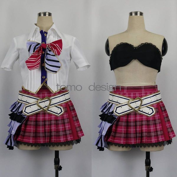 cos9215高品質 実物撮影 アイドルマスターシンデレラガールズ cos9215高品質 実物撮影 アイドルマスターシンデレラガールズ