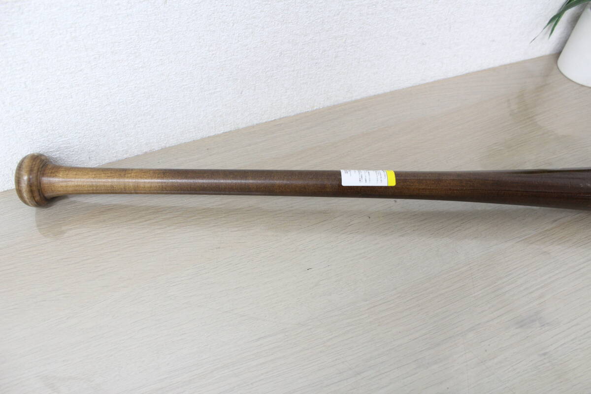 久保田スラッガー 硬式 木製 バット BAT 3G055_画像6