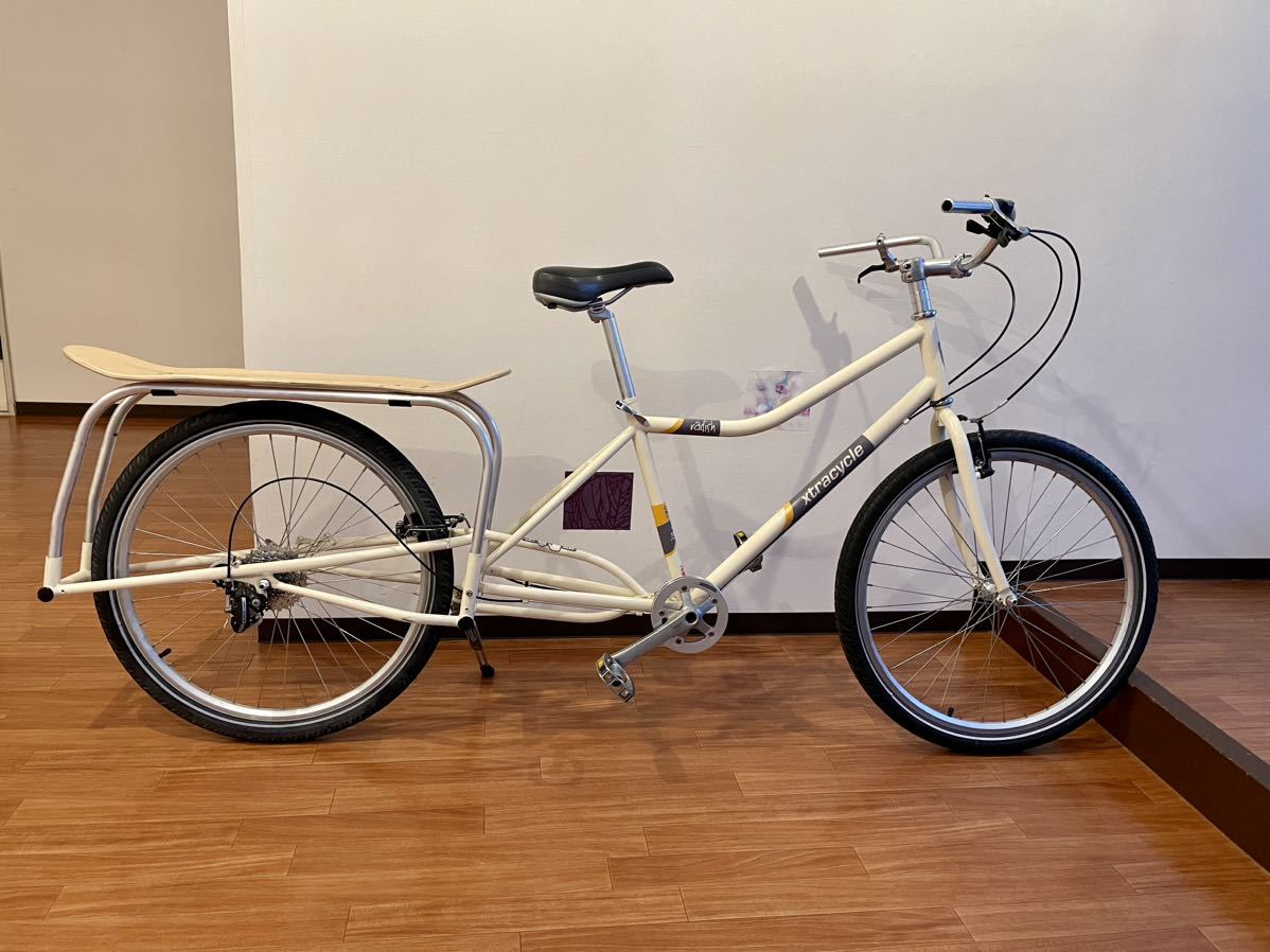 Yahoo!オークション - xtracycle radish エクストラサイクル Yahoo!オークション - xtracycle radish エクストラサイクル