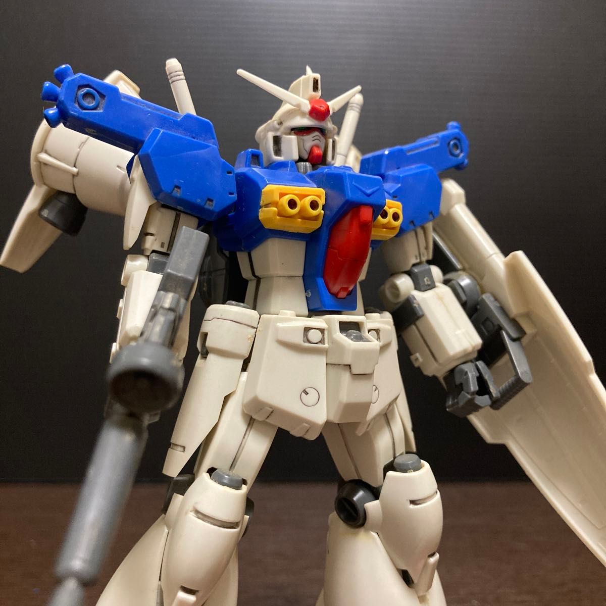 HG 0083 6体セット ジャンク 組立済み HG 0083 6体セット ジャンク 組立済み HG 0083 6体セット