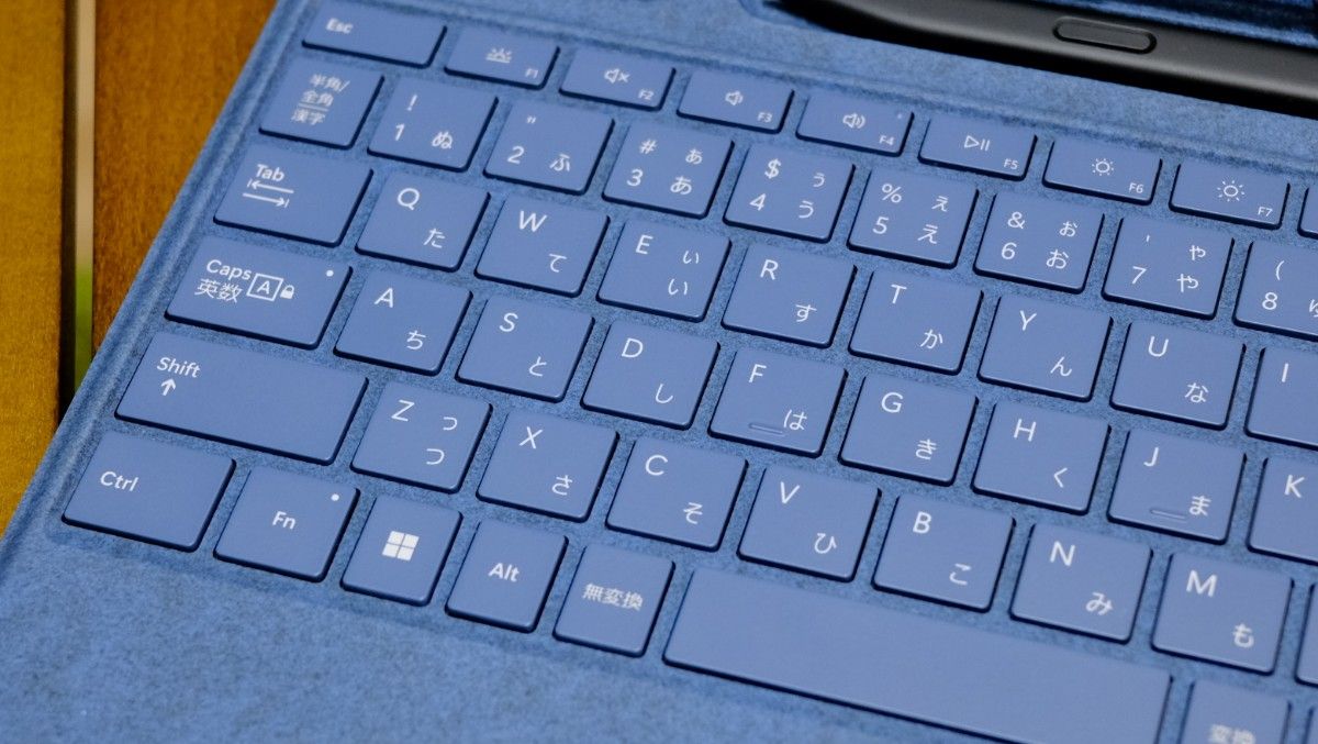 Surface pro スリムペン2付き Signature キーボード アイス Surface pro スリムペン2付き Signature キーボード アイス