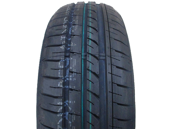 4本セット 155/55R14 2023年製造 新品サマータイヤ KENDA KR203 送料無料 ケンダ 155/55/14_画像2