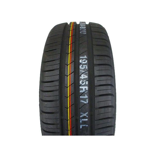 195/45R17 2023年製造 新品サマータイヤ KUMHO ECSTA HS51 送料無料 クムホ エクスタ 195/45/17_画像2