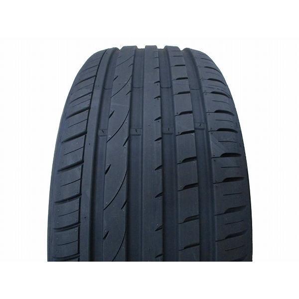 4本セット 235/45R18 2023年製造 新品サマータイヤ APTANY RA301 送料無料 235/45/18_画像2