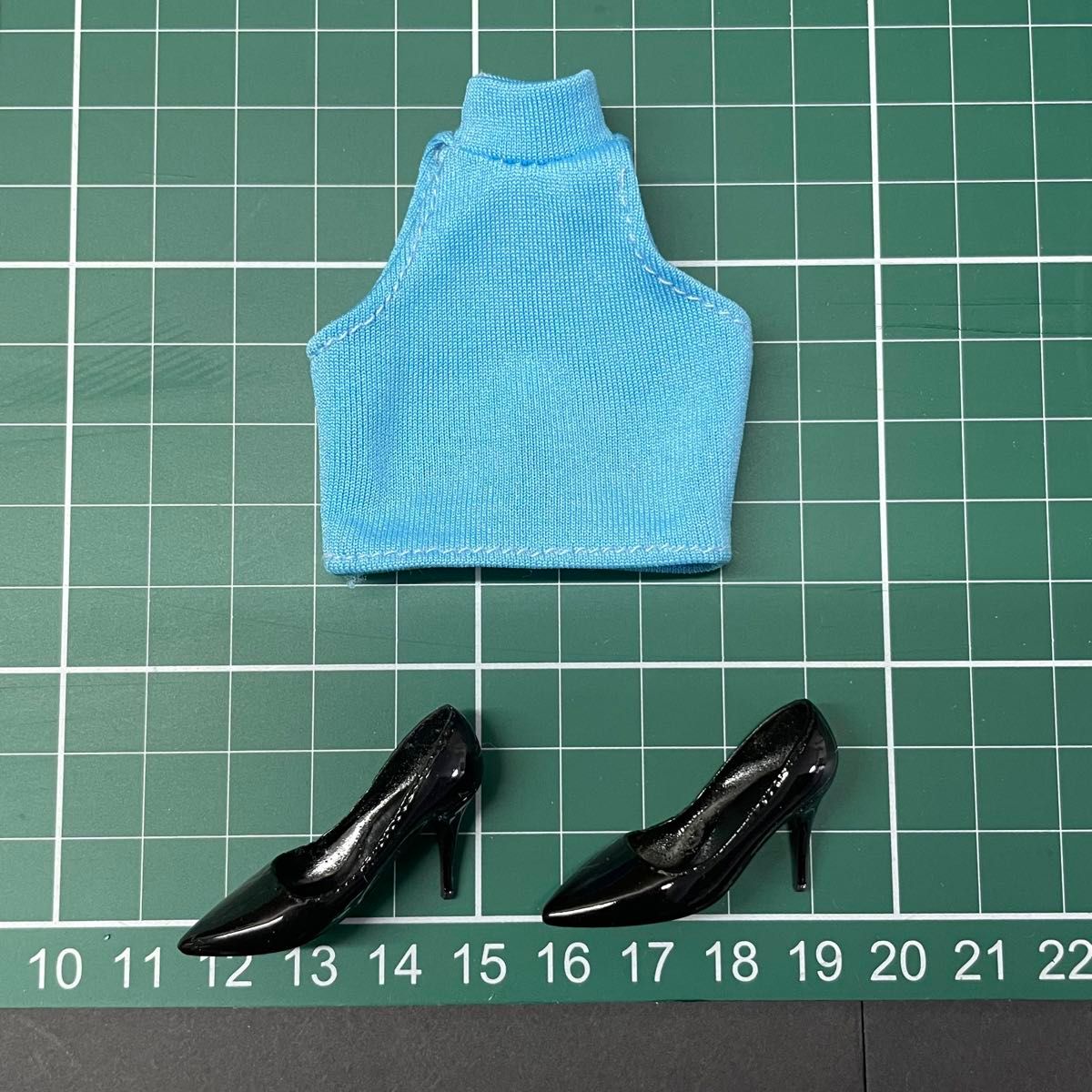1/6 フィギュア 女性用 衣装 小物 武器 パーツ セット バイト 1/6 フィギュア 女性用 衣装 小物 武器 パーツ セット バイト