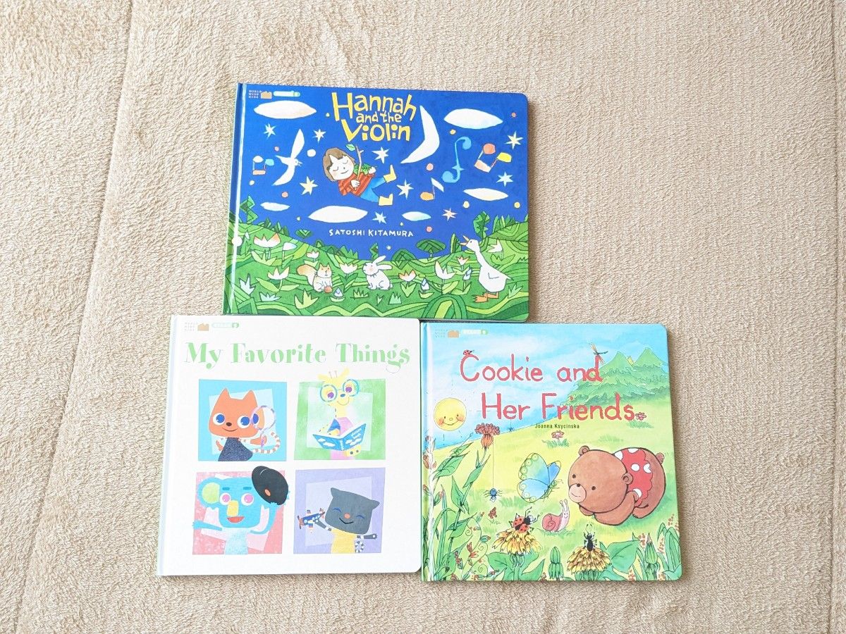 美品】ワールドワイドキッズ イングリッシュ 英語絵本 22冊 読み 美品】ワールドワイドキッズ イングリッシュ 英語絵本 22冊 読み