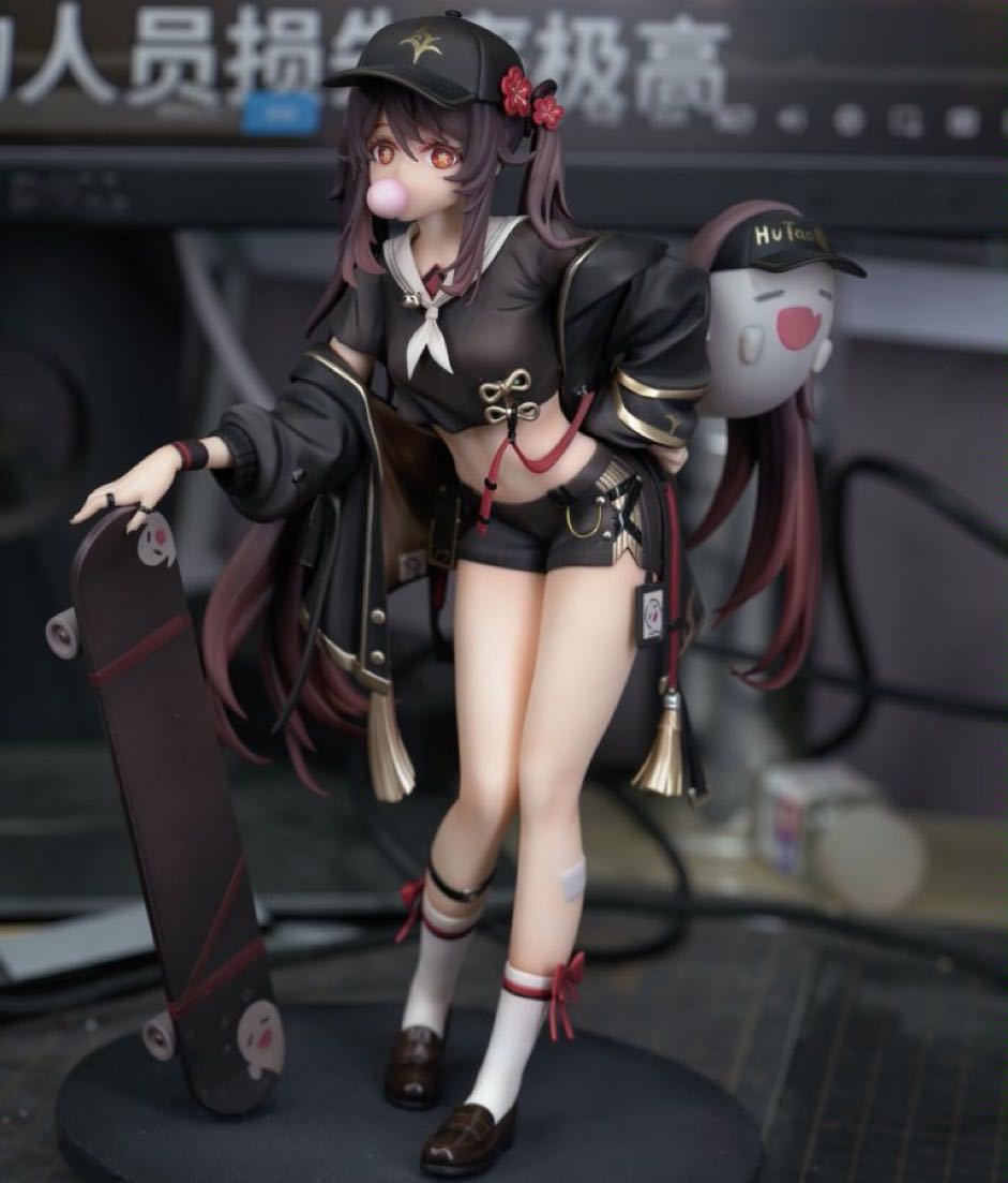 Yahoo!オークション - 原神 胡桃 雷欧 レオ awaken Tony FGO Yahoo!オークション - 原神 胡桃 雷欧 レオ awaken Tony FGO