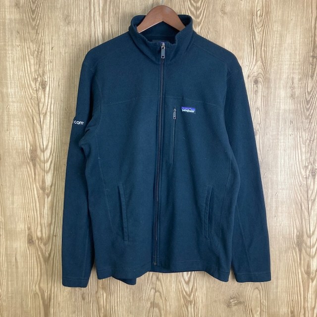 Patagonia フリース サイズL パタゴニア アウトドア アメカジ 古着 e23111009