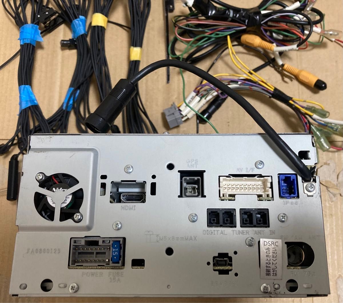 パナソニック ストラーダ cn-r330d メモリーナビ CD/SD/DVD/TV パナソニック ストラーダ cn-r330d メモリーナビ CD/SD/DVD/TV