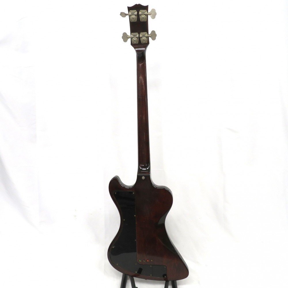 1円～ Gibson ギブソン RD Artist Bass ケース付 動作未確認 ※同梱不可 y186-2436265【Y商品】_画像3