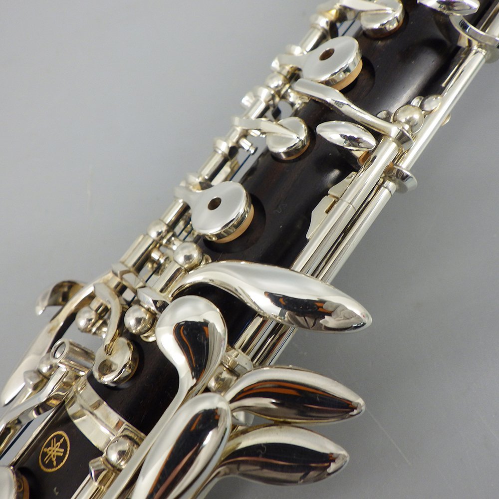 Yahoo!オークション - 1円~ YAMAHA ヤマハ オーボエ YOB-831 Yahoo!オークション - 1円~ YAMAHA ヤマハ オーボエ YOB-831