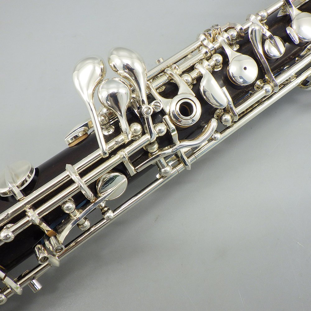 Yahoo!オークション - 1円~ YAMAHA ヤマハ オーボエ YOB-831 Yahoo!オークション - 1円~ YAMAHA ヤマハ オーボエ YOB-831