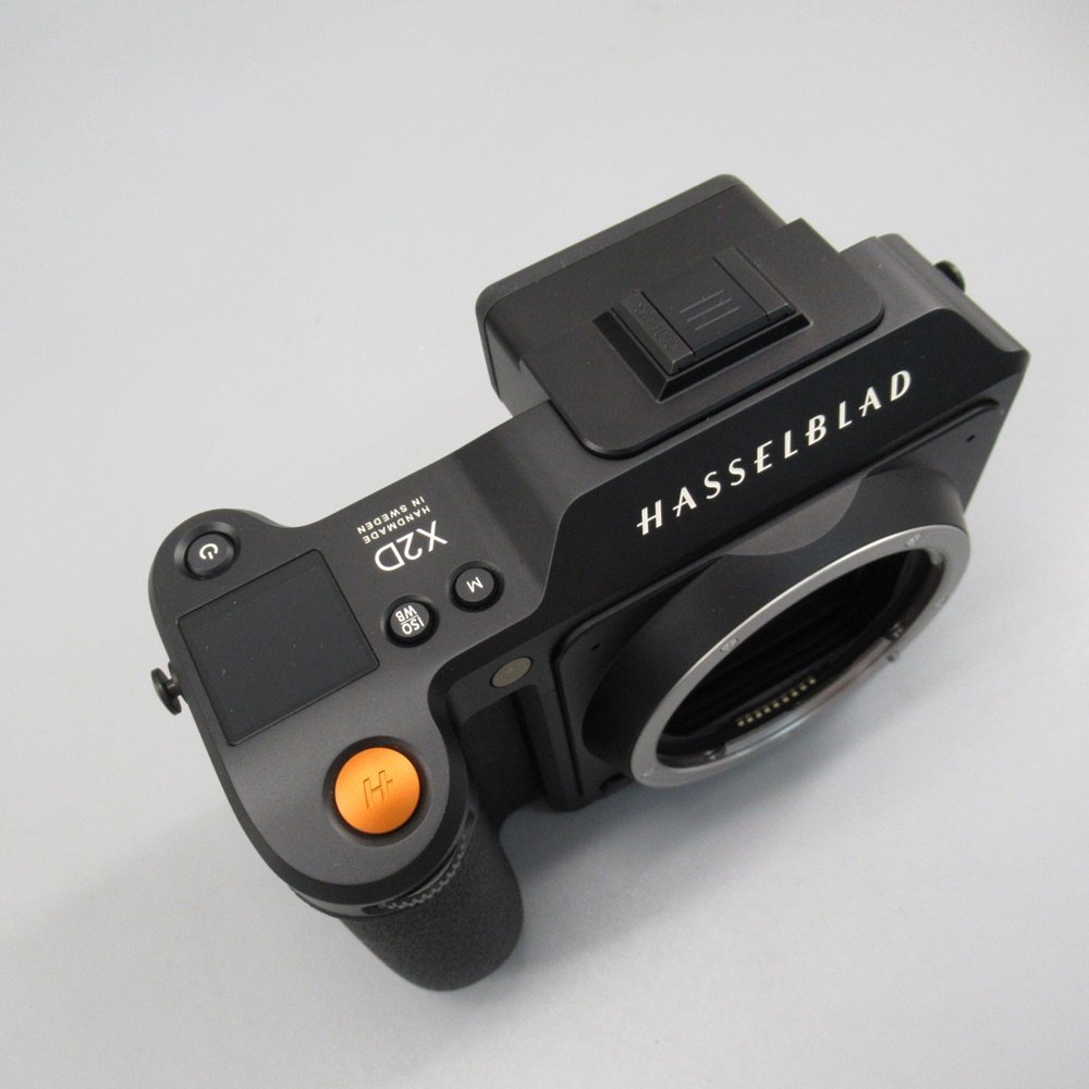 1円～ Hasselblad ハッセルブラッド X2D 100C 中判ミラーレスカメラ ※動作確認済み 現状品 箱付き カメラ 322-2501673【O商品】_画像3