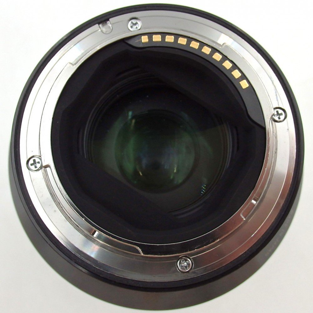 1円～ SIGMA シグマ 24-70mm 1:2.8 DG DN Art 大口径標準ズームレンズ ケース付 動作未確認 y98-2470114【Y商品】_画像4