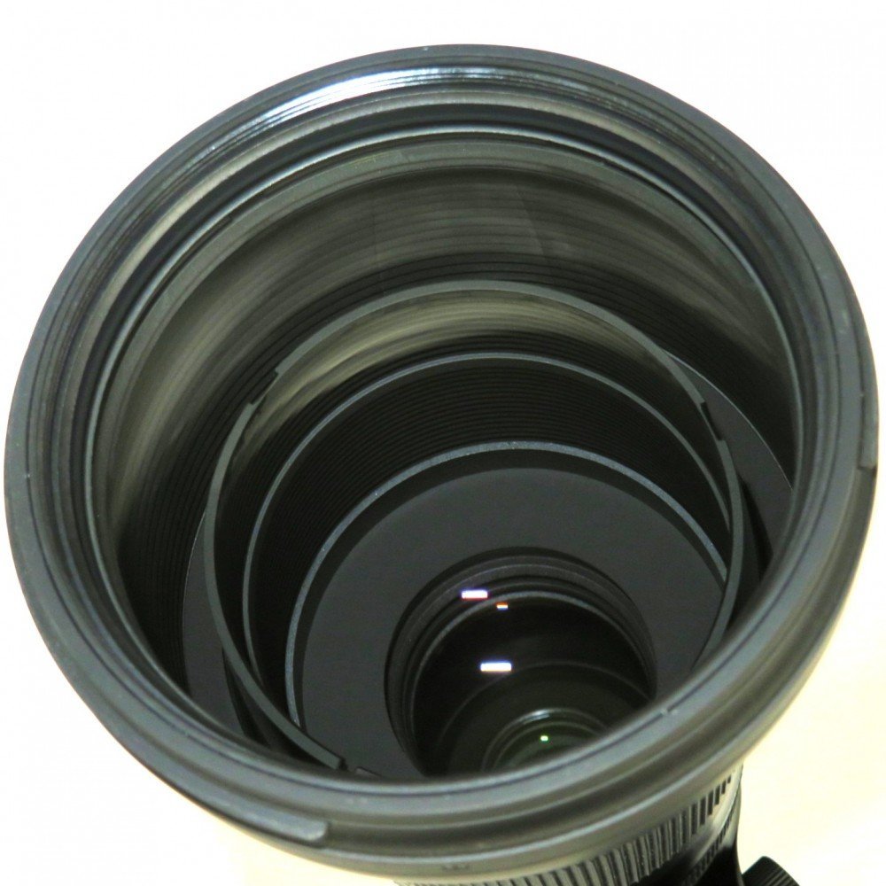 1円～ TAMRON タムロン SP 150-600 F/5-6.3 Di VC USD G2 望遠ズームレンズ 箱付 動作未確認 y104-2496305【Y商品】_画像5