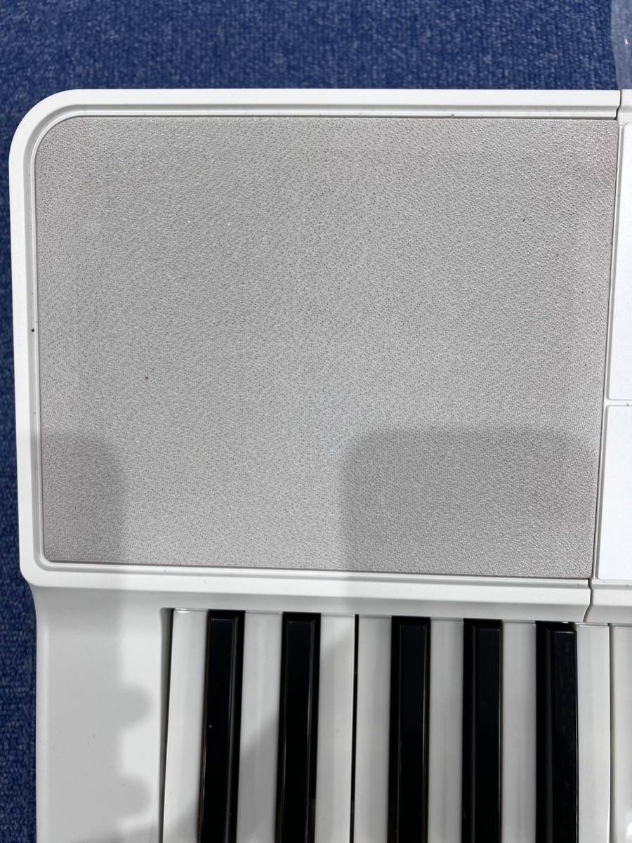 【1.6】CASIO LK-516 美品 HIKARI 電子ピアノ キーボード 楽器 _画像6