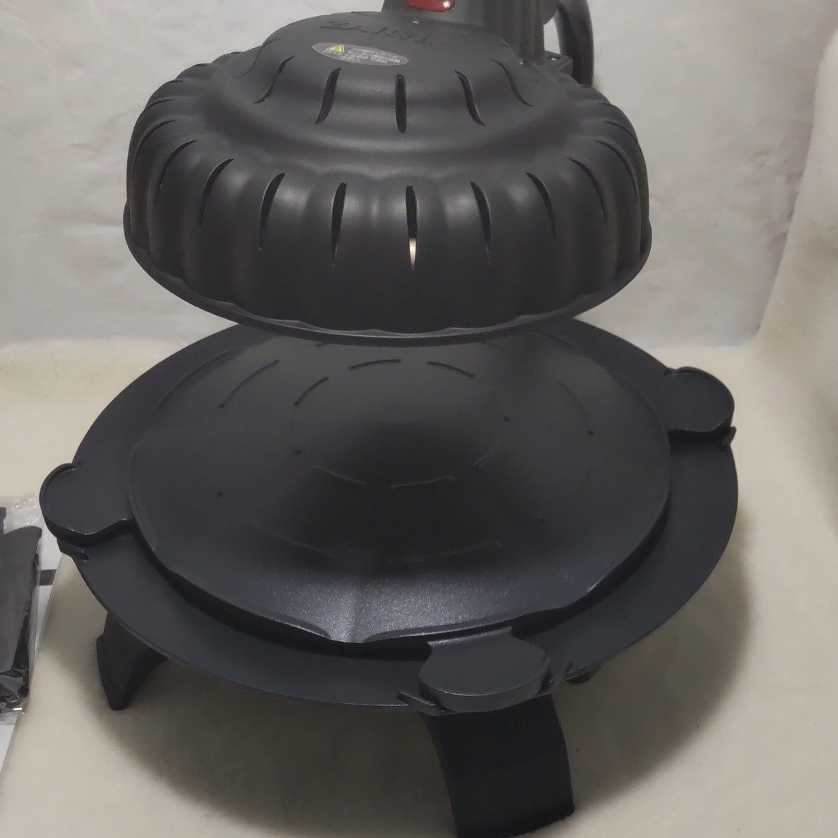 ザイグルボーイnc-100 美品 イベント使用などで3度だけ お得に ザイグルボーイnc-100 美品 イベント使用などで3度だけ お得に