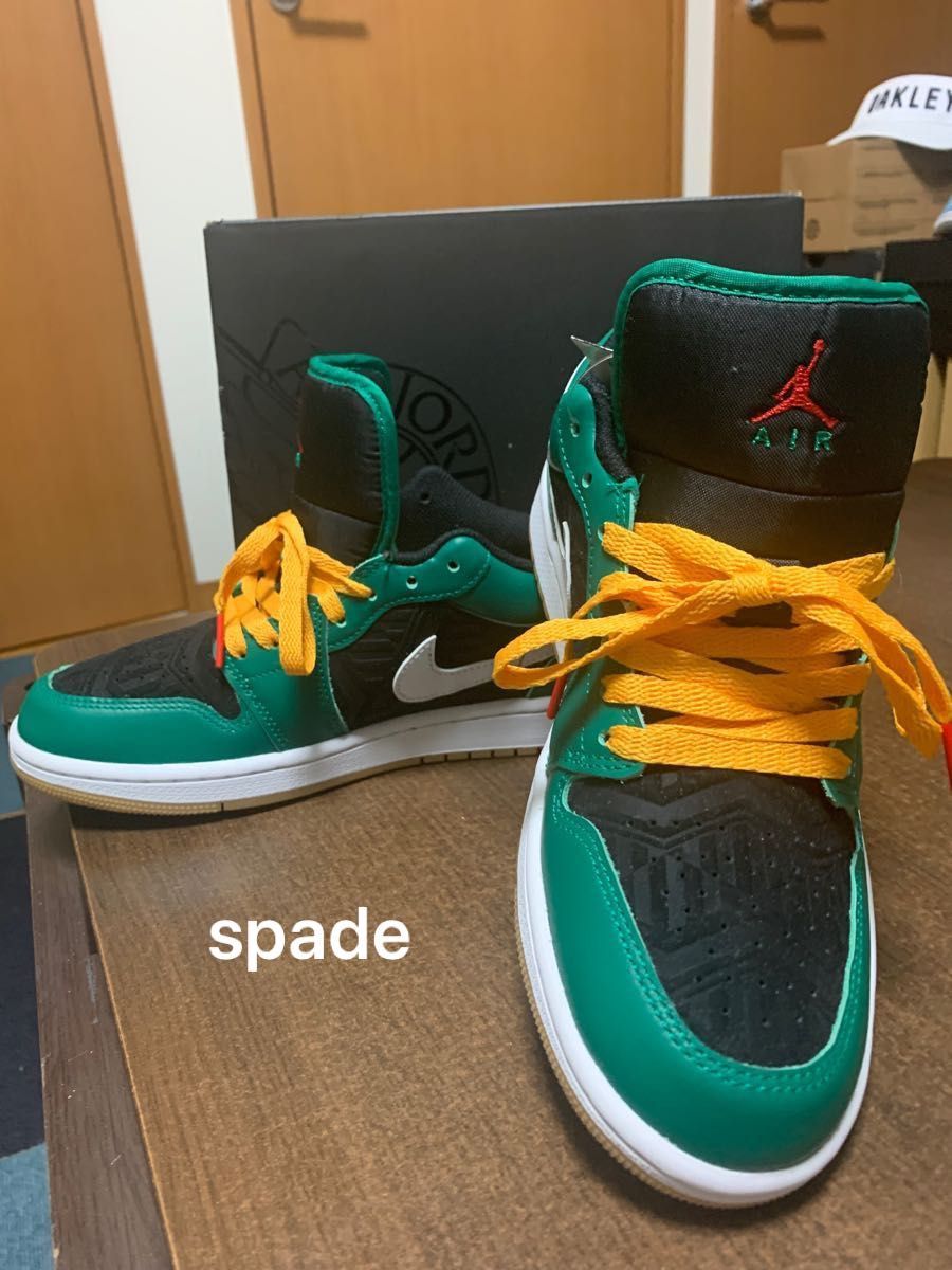 新品 NIKE エアージョーダン1Low 新品 NIKE エアージョーダン1Low