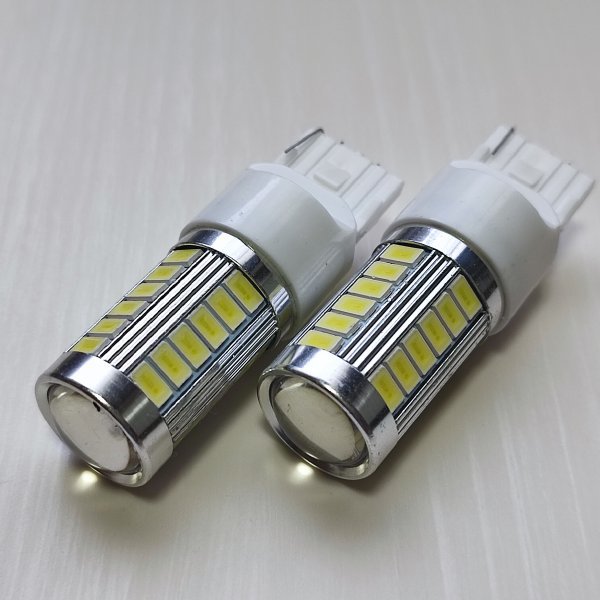 BP系 レガシィツーリングワゴン(レガシー) 超爆光! T10 LED ルームランプ バックランプ ナンバー灯 10個セット スバル /33/10/26/t31_画像2