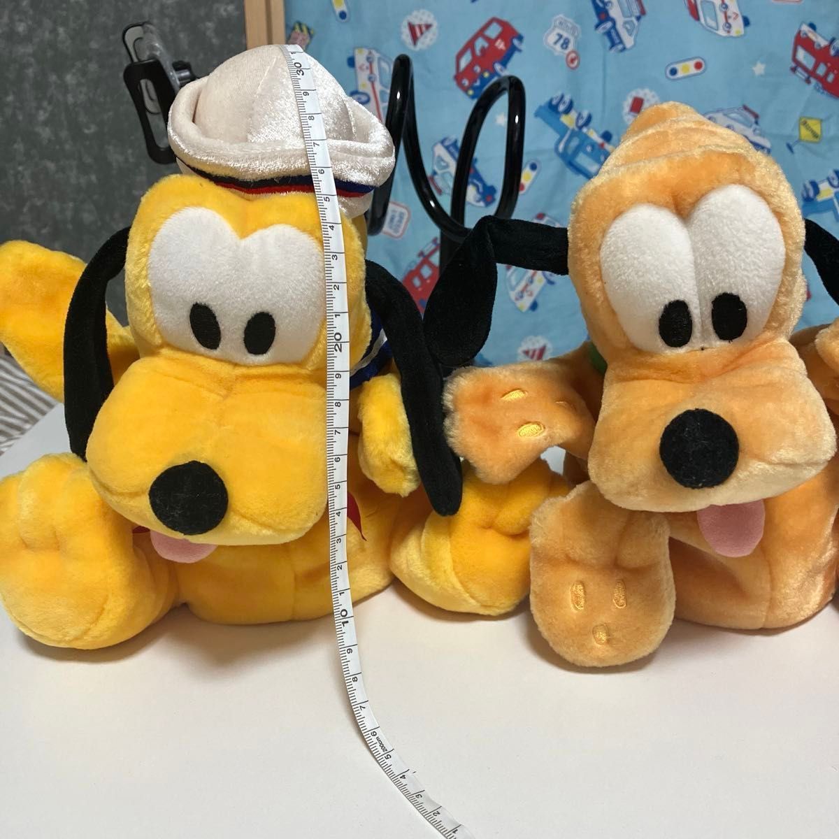 プルート PLUTO ぬいぐるみ ディズニー まとめ売りセット|Yahoo プルート PLUTO ぬいぐるみ ディズニー まとめ売りセット|Yahoo