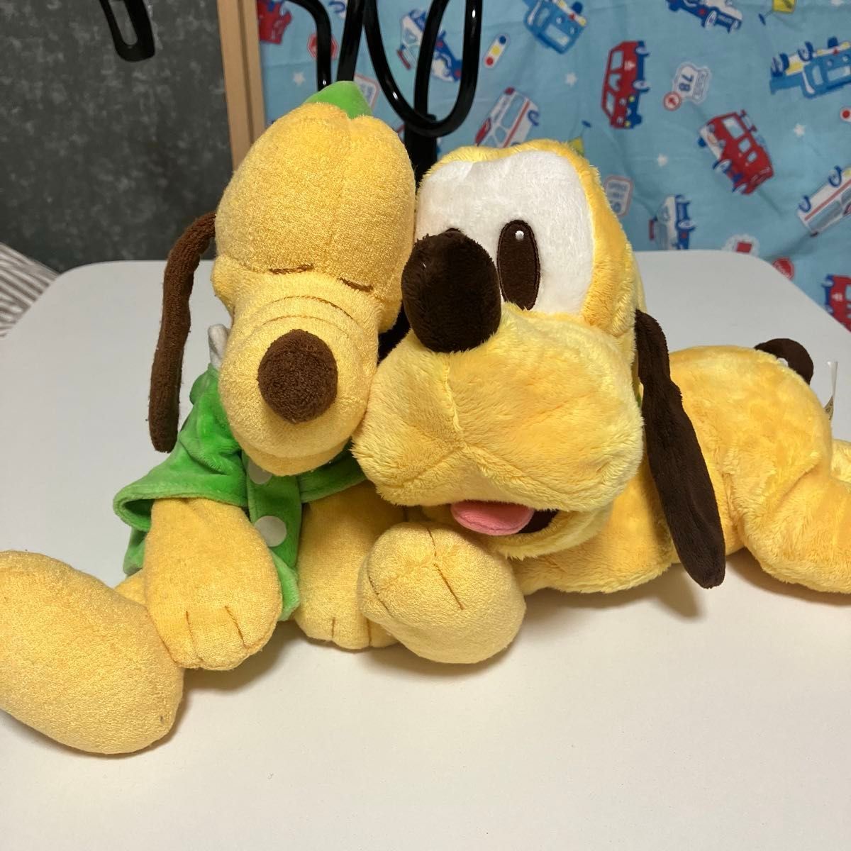 プルート PLUTO ぬいぐるみ ディズニー まとめ売りセット|Yahoo プルート PLUTO ぬいぐるみ ディズニー まとめ売りセット|Yahoo
