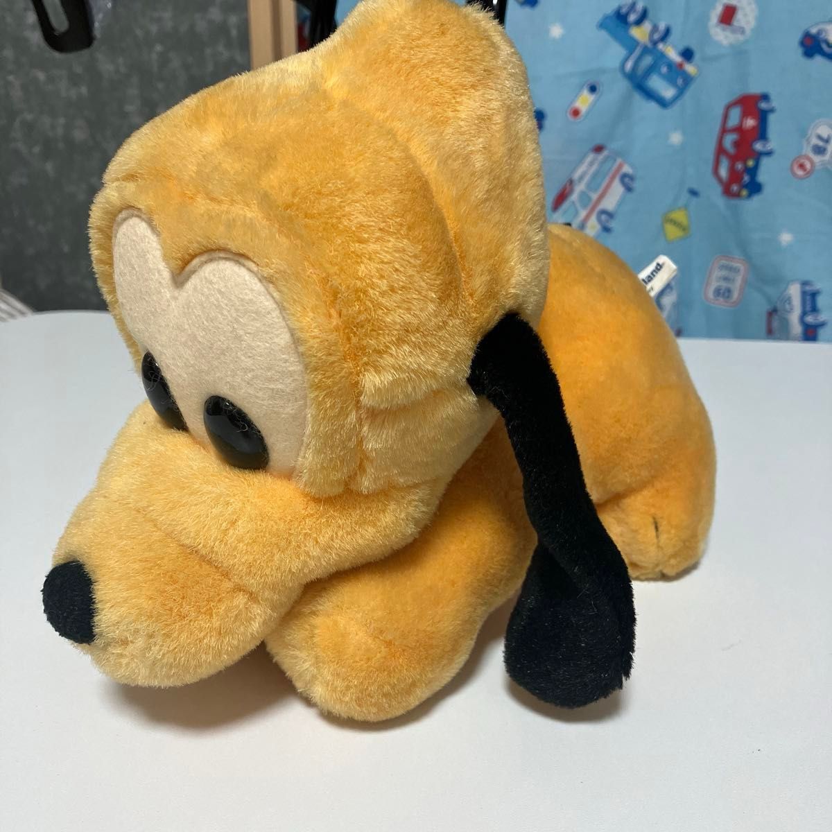 プルート PLUTO ぬいぐるみ ディズニー まとめ売りセット|Yahoo プルート PLUTO ぬいぐるみ ディズニー まとめ売りセット|Yahoo