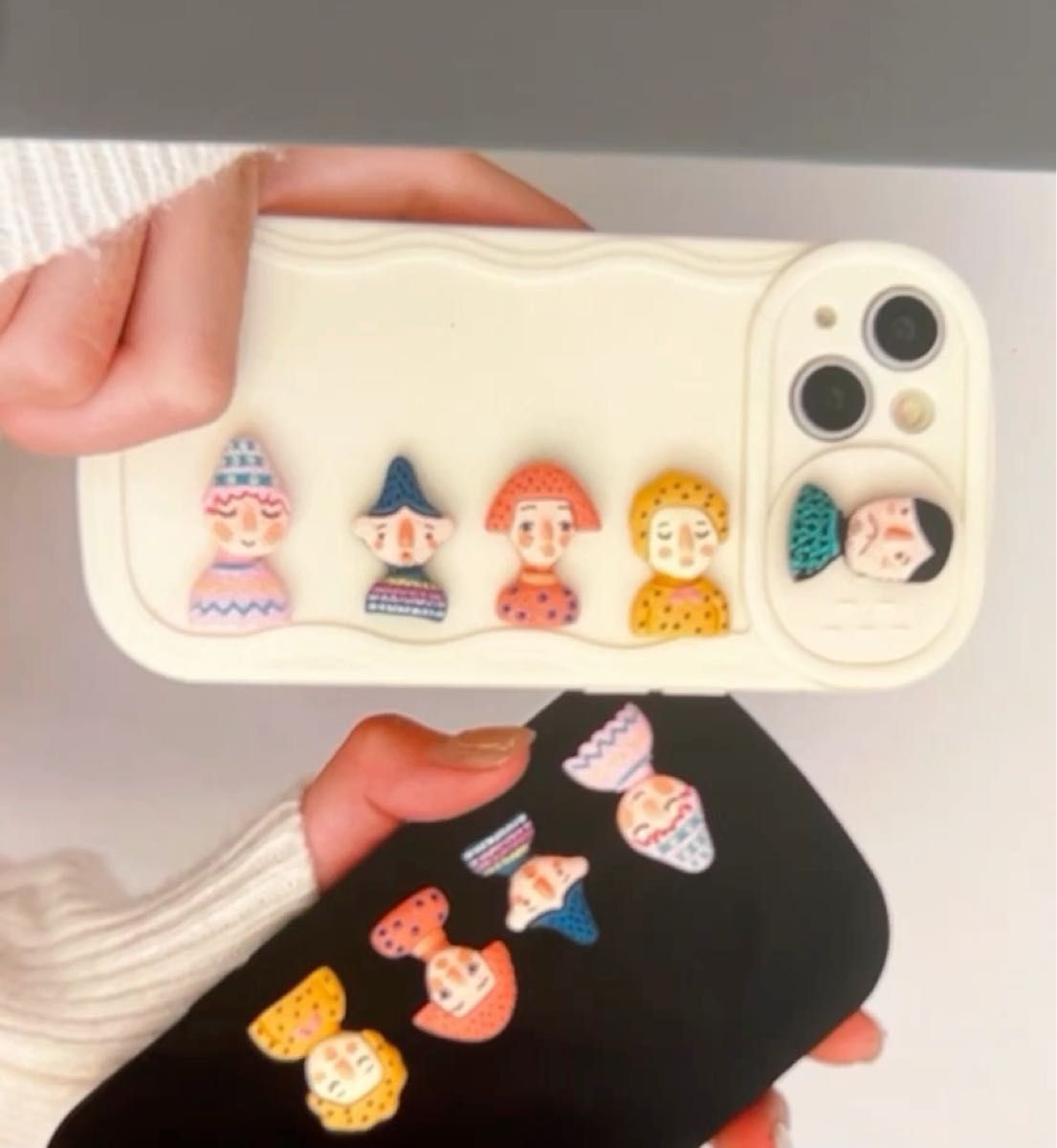 新品 iPhone14 iPhone14pro iPhone15 iPhone15pro ケース レンズスライドカバー