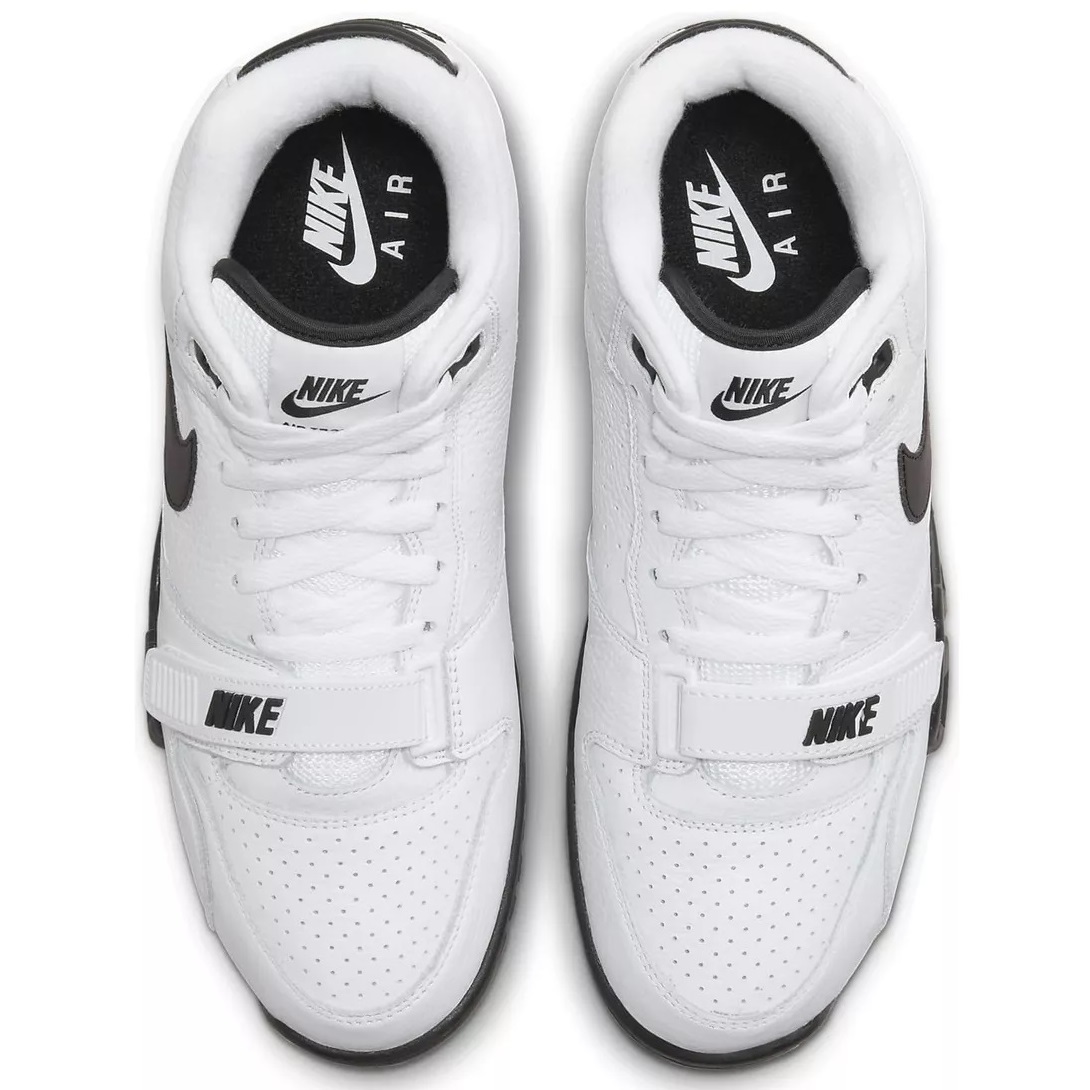 ■ナイキ エア トレーナー 1 ホワイト/ブラック 新品 26.0cm US8 NIKE AIR TRAINER 1 FB8066-100