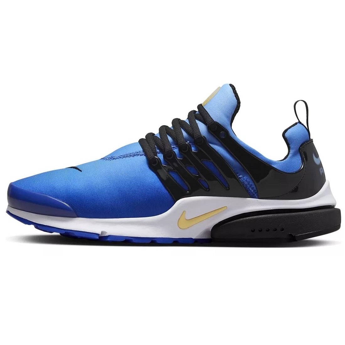 ■ナイキ エア プレスト ハイパーブルー/シャモア/ブラック 新品 27.0cm US9 NIKE AIR PRESTO DX4258-400_画像3