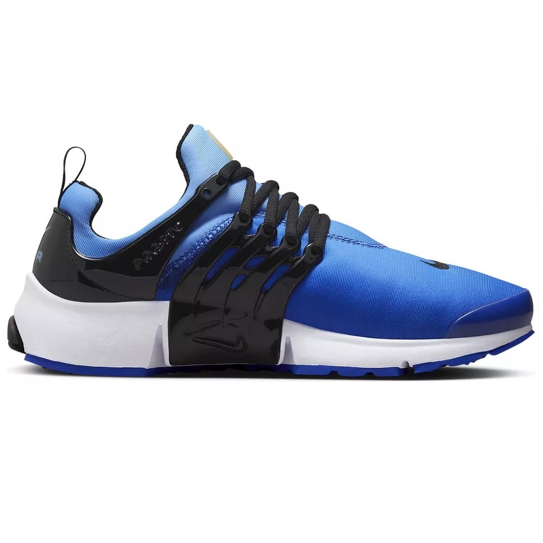 ■ナイキ エア プレスト ハイパーブルー/シャモア/ブラック 新品 28.0cm US10 NIKE AIR PRESTO DX4258-400_画像2