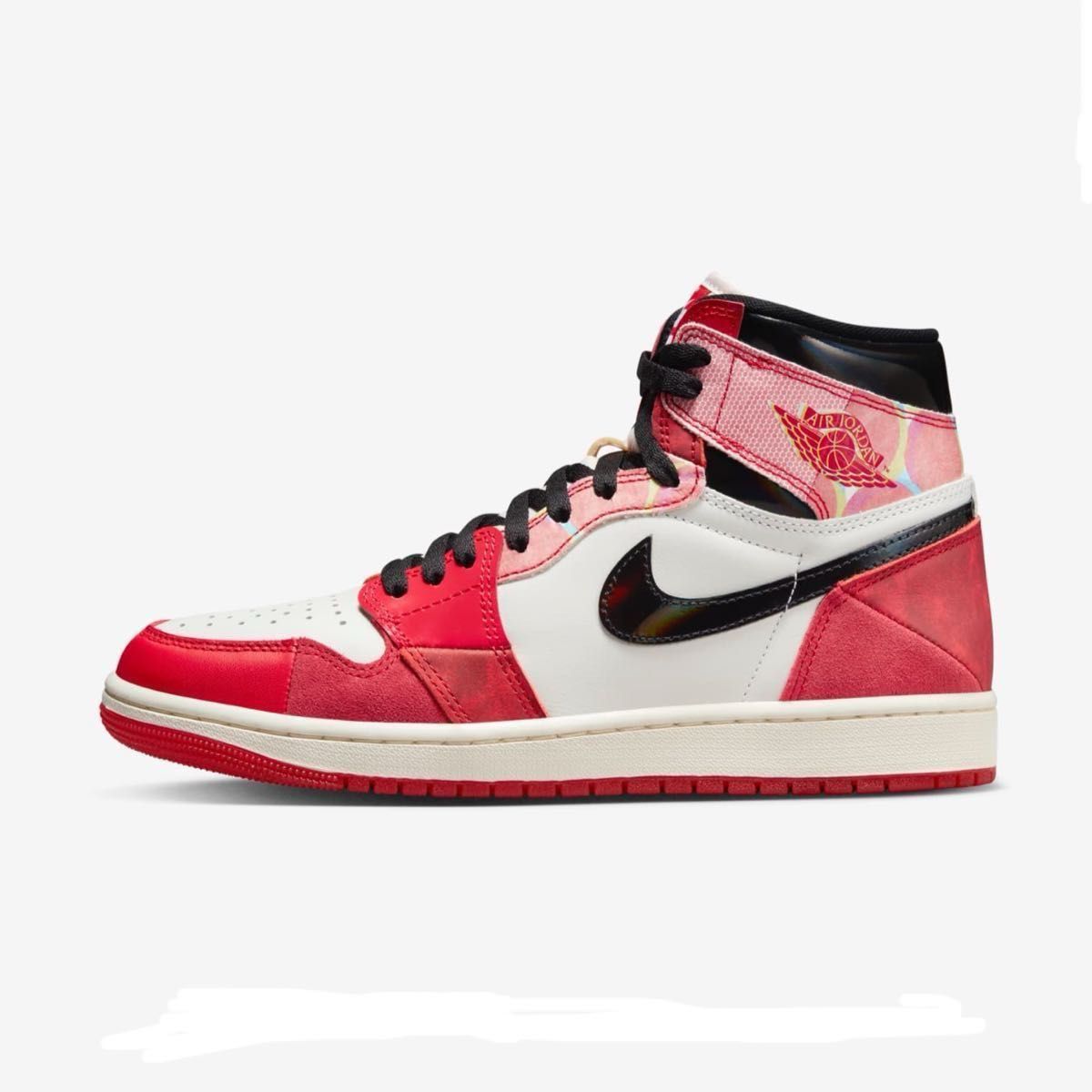 Nike Air Jordan 1 High OG SP Next Chapter/Spider-Man 27 5cm Nike Air Jordan 1 High OG SP Next Chapter/Spider-Man 27 5cm