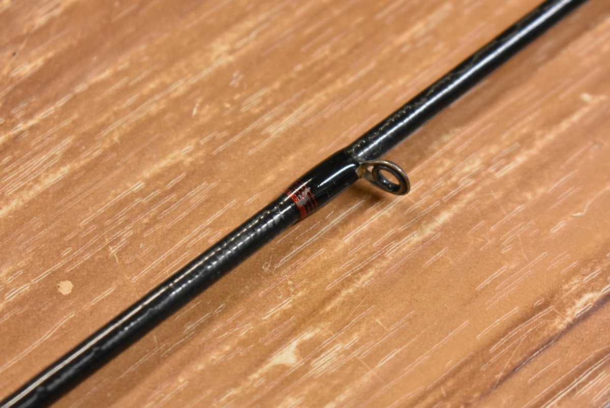 【人気モデル】シマノ ジャッカル 12 ポイズングロリアス 166L SHIMANO JACKALL POIZON GLORIOUS ベイトロッド ブラックバス KKM_画像8