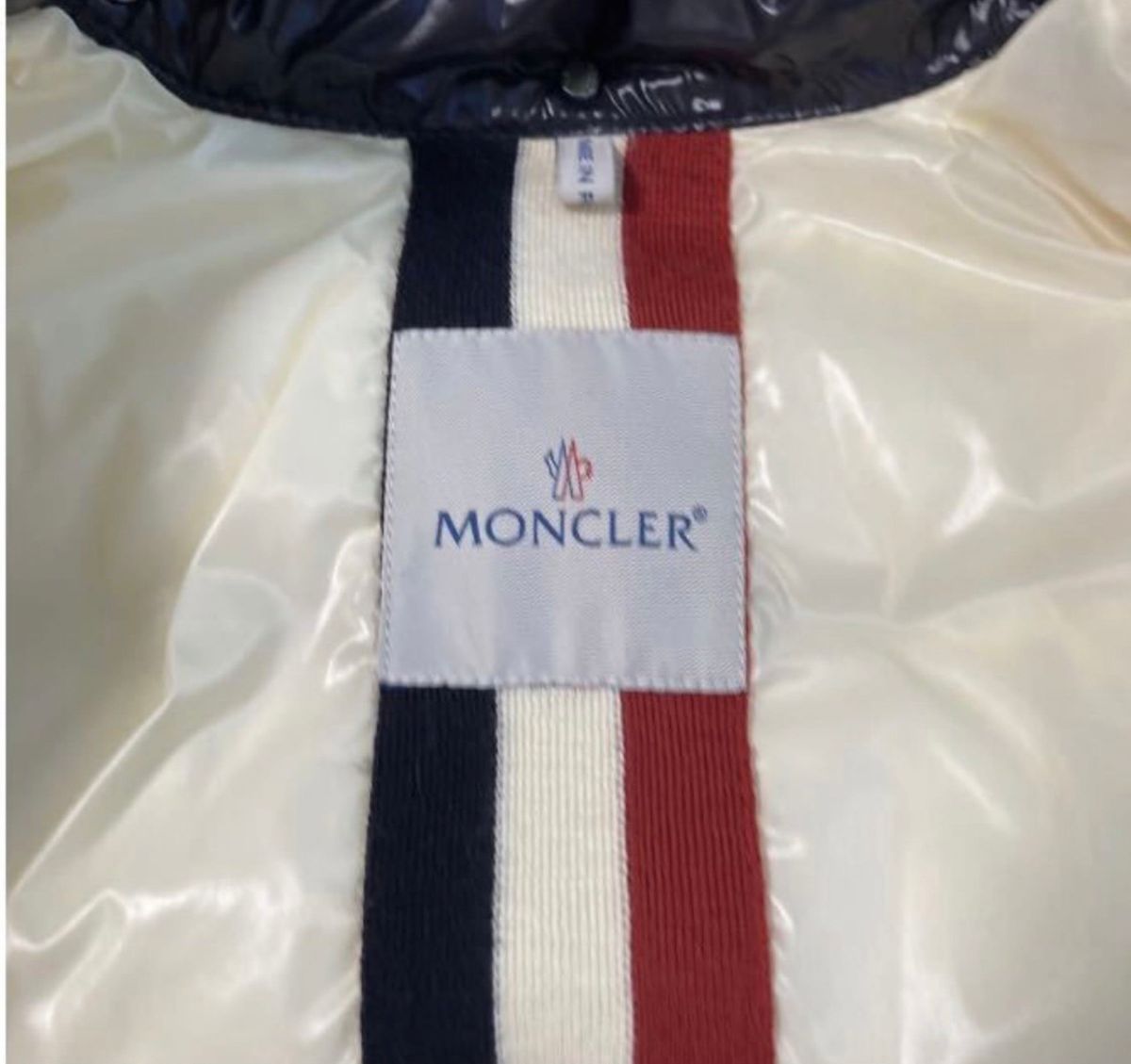 【大幅値下げ】人気商品【MONCLER】 ダウンジャケット サイズ1 フード着脱可 モンクレールダウン ブランソン モンクレール