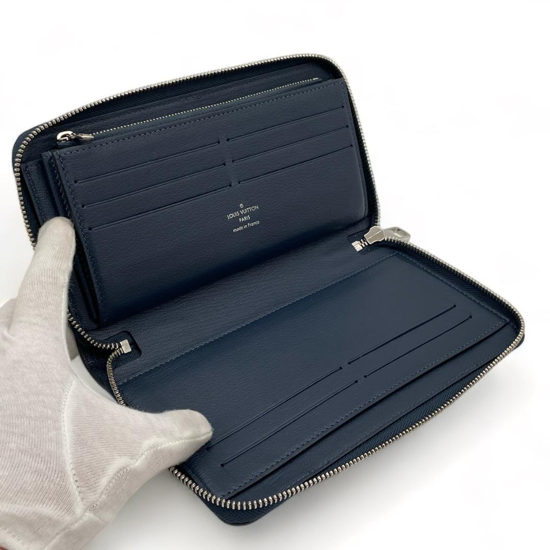 新品同様 】ルイヴィトン Louis Vuitton クロコ×オーストリッチ 新品同様 】ルイヴィトン Louis Vuitton クロコ×オーストリッチ