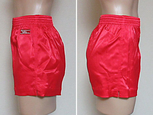 送料無料◆2024新品 体操服 - Yahoo!オークション 短パン マルタ 男子ショートパンツ ナイロン