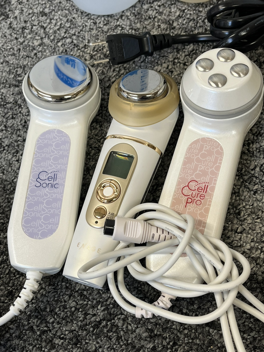 Dr.jena jena pro ドクタージェーナ ジェーナプロ 美顔器 Dr.jena jena pro ドクタージェーナ ジェーナプロ 美顔器