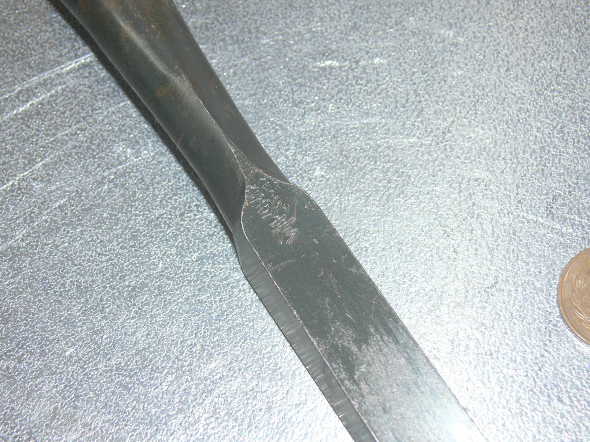 Bibian 比比昂- 越後三条打刃物二代目越彦高木倉八郎作角打6分 Bibian 比比昂- 越後三条打刃物二代目越彦高木倉八郎作角打6分