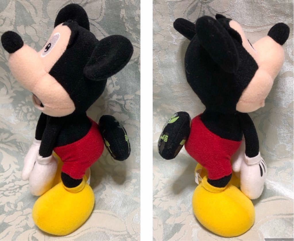 TDS 東京ディズニーシー タワーオブテラー ミッキー シリキ TDS 東京ディズニーシー タワーオブテラー ミッキー シリキ
