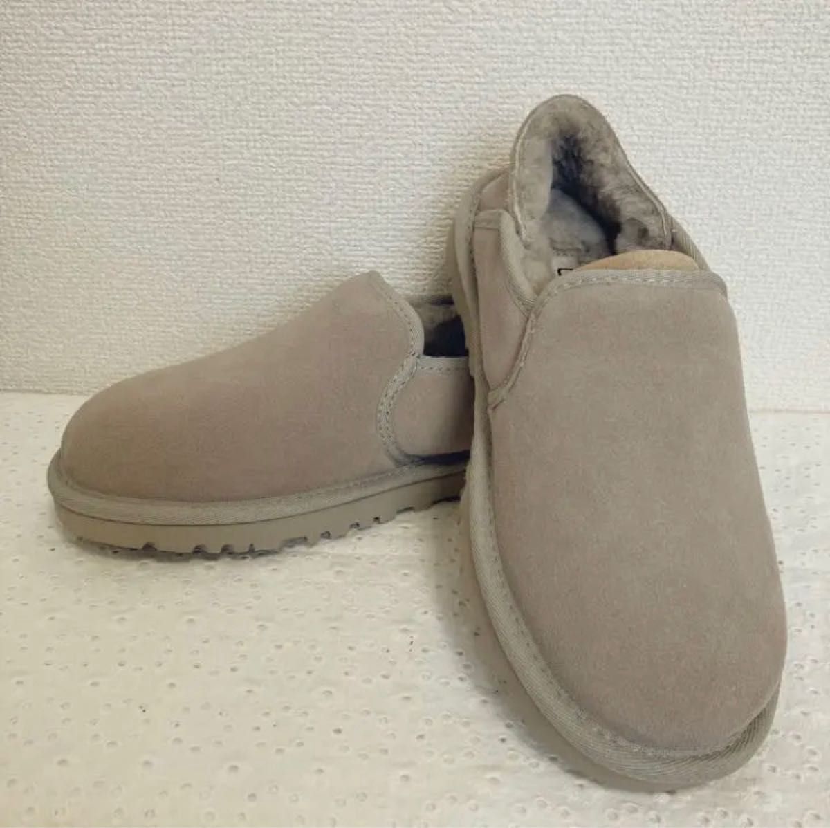 UGG アグ KENTON ケントン US5  23.0cm 【別注】BEAUTY&YOUTH UNITED ARROWS