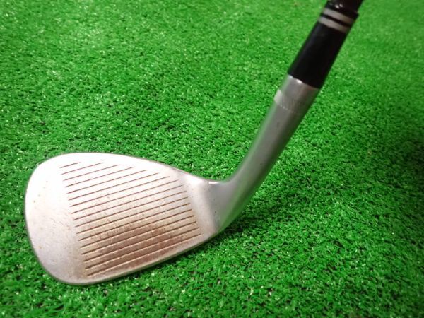 〈Wあ253〉Titleist BV タイトリスト SM4 54°08 TOUR AD 115 ウェッジ_画像3