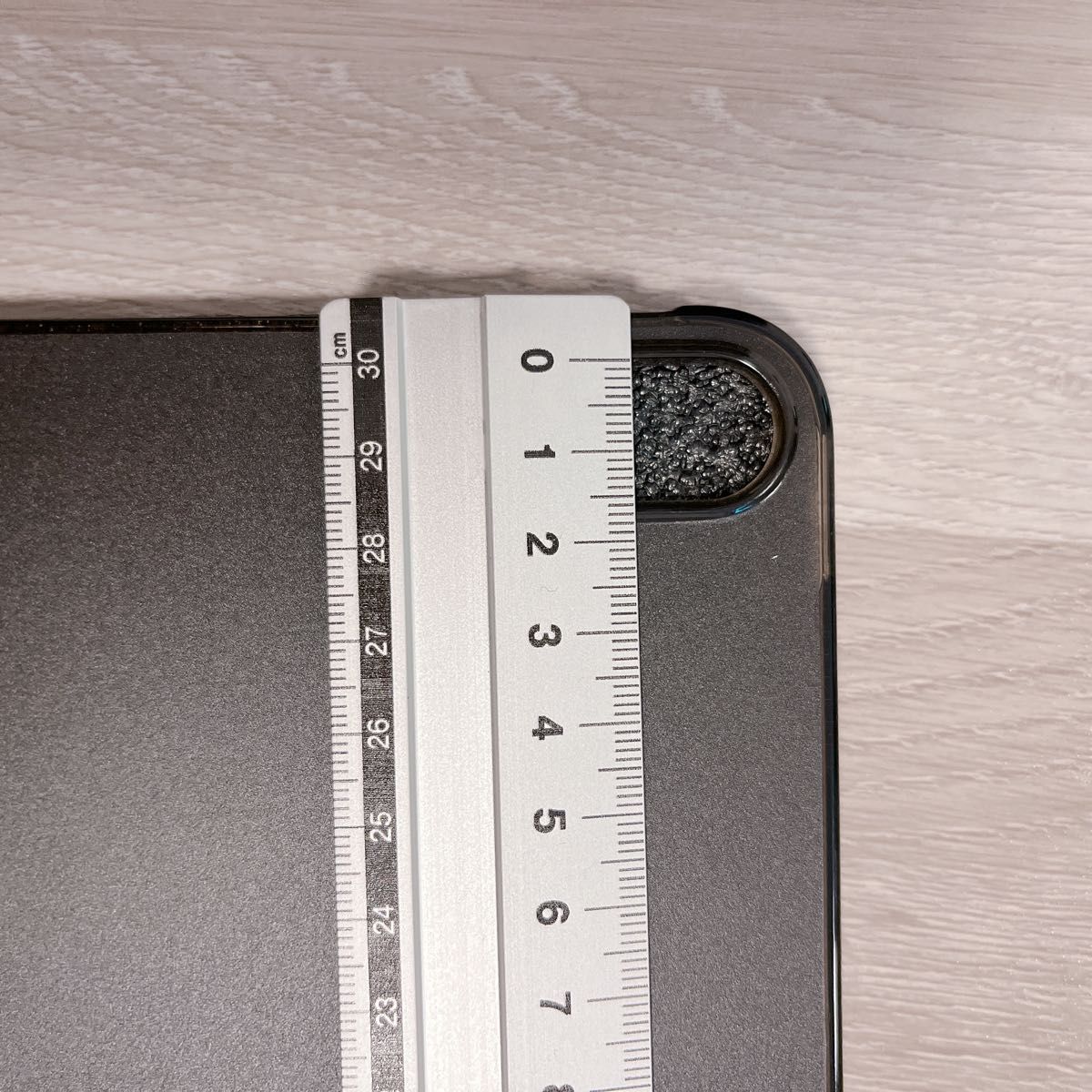 iPad Mini6 ケース 2021 三つ折りケース スリム 半透明 軽量 スタンド Apple Penci2 
