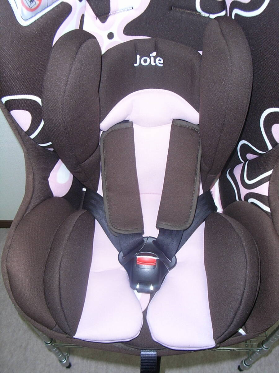 *Joie child seat tilt( tilt )( Brown ) beautiful goods 