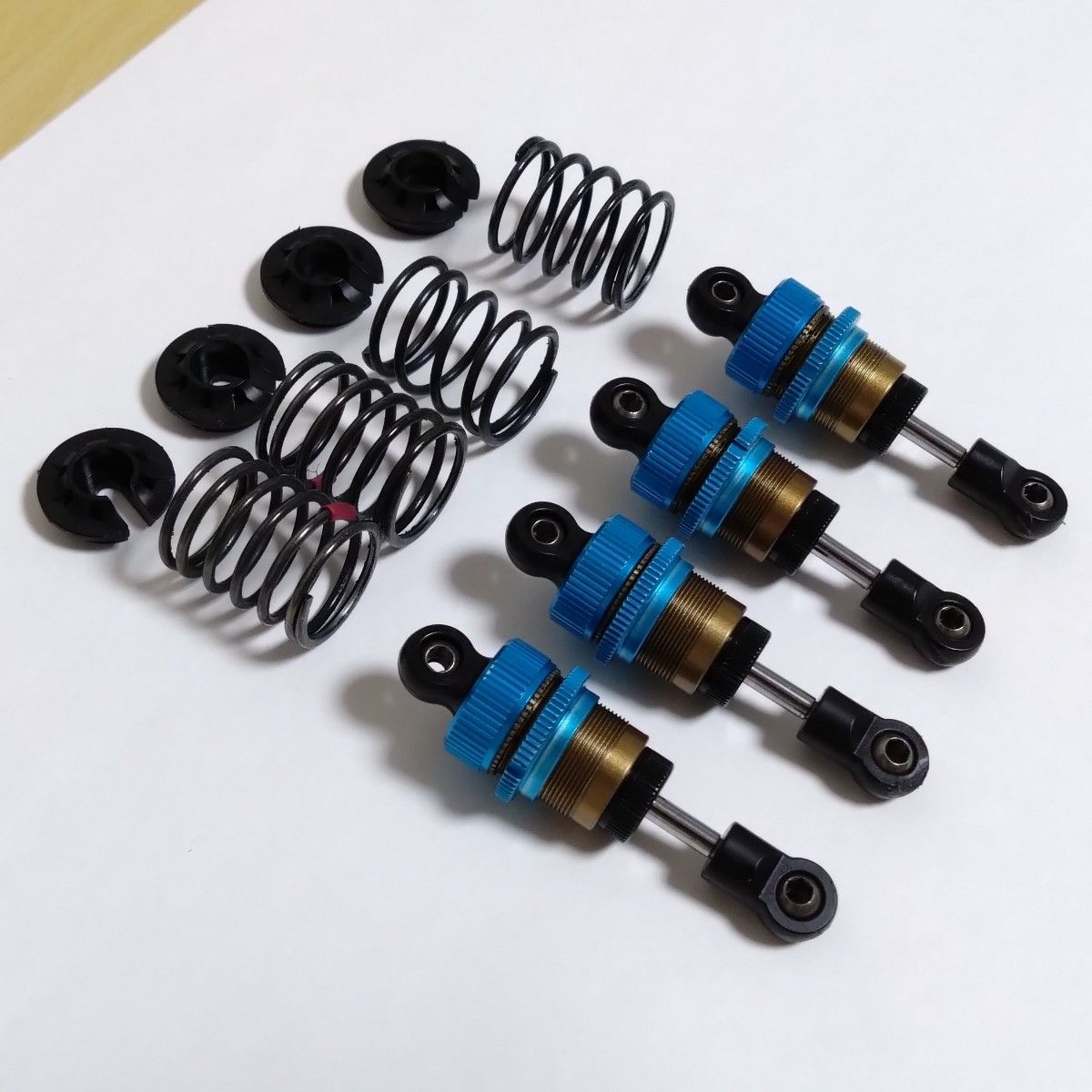 タミヤ SSBB ダンパー TAMIYA TRF スーパーショートビッグボア タミヤ SSBB ダンパー TAMIYA TRF スーパーショートビッグボア
